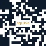 App Store下载二维码 - 每日大赛 爱体育app APP