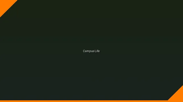 校园生活主题赛 - 爱体育app UGC视频竞赛