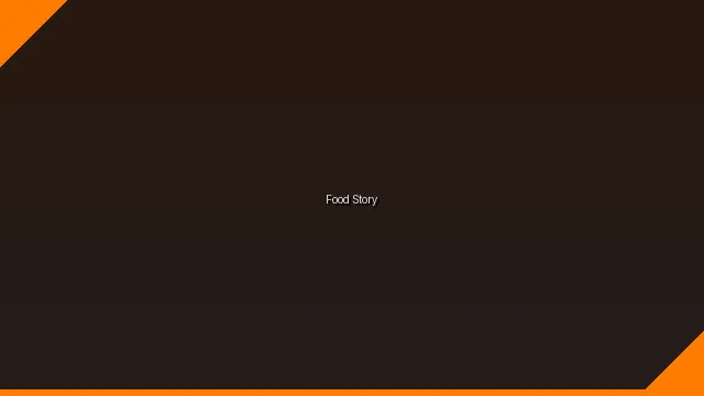 美食故事主题赛 - 爱体育app 短视频比赛